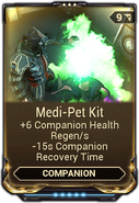  Medi-Pet Kit