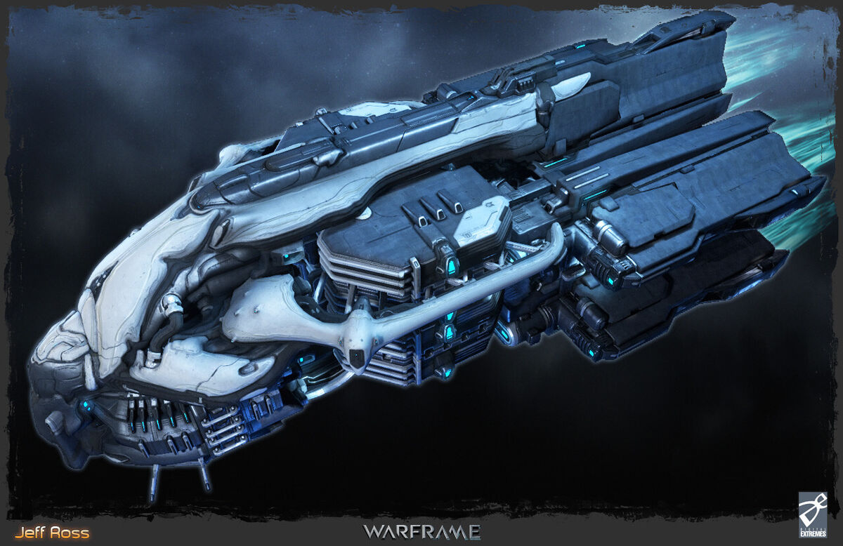 Combien De Schema Sont Necessaires Pour Fabriquer Une Warframe Orbiteur | Wiki Warframe | Fandom