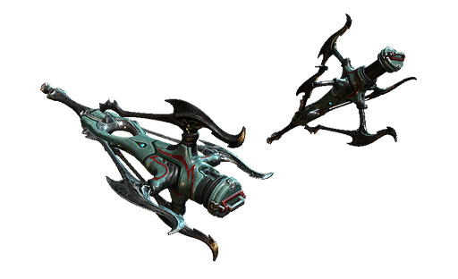 Talons warframe clearance