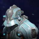 Vauban Glyph - Dark