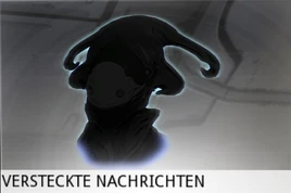 Verstecktenachrichten