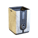 ZarimanStorageContainerTallOpen