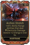 ArchonStretchMod
