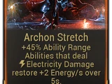 Archon Stretch