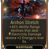 Archon Stretch