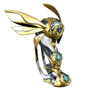 Ayatan Vaya Sculpture 1x  Ayatan Amber Star 2x  Ayatan Cyan Star (1,800 filled)