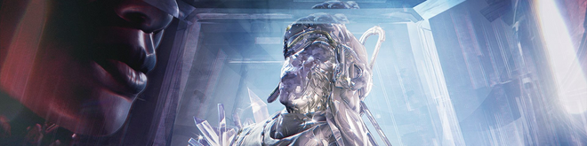 Nightwave banner - Series 3