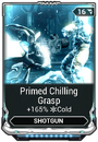 PrimedChillingGraspMod