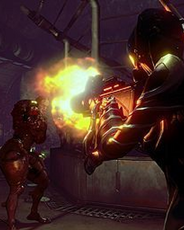 Primed Ravage Warframe Wiki Fandom