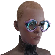 Lumis Oculus (224 KB) Lumis Oculus Designed by lukinu_u Round 15 $1.99 (PC) N/A (Console)