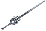  Galatine Magesty Skin Round 11 [Batch One] 105 Platinum 105