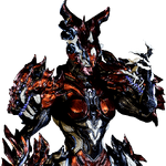 Voidshell Skin