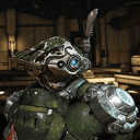 Глиф: Палач Гареш