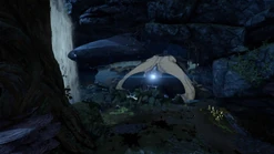 Лагерь Скитальца (1,68 МБ) Лагерь Скитальца