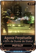  Agonie Perpétuelle