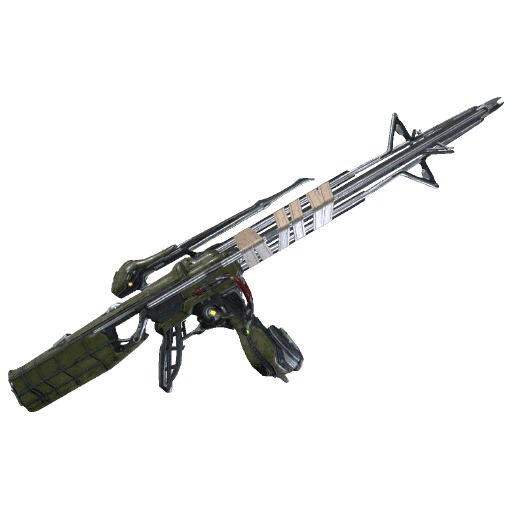 Fortnite is getting an Automatic Sniper Rifle, data miners find