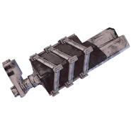 Ramflare + Magazine Capacity - Reload Speed -- Critical Chance ++ Status Chance