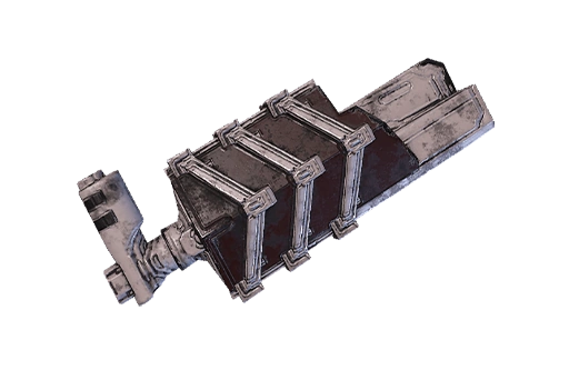 Ramflare | Warframe Wiki | Fandom