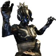 Baruuk Graxx Skin (222 KB) Baruuk Graxx Skin Designed by Faven Round 17 $6.99 (PC) 165 Platinum 165 (Console)