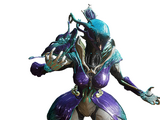 Saryn Orphid スキン