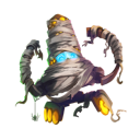 Глиф: Мумифицированный Лойд