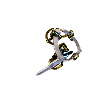 BalefireChargerPrime