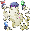 Boo Glyph