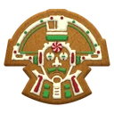 Cookie Nef Anyo Glyph