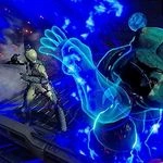 Impregnación molecular