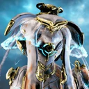 Ivara Prime Glyph - Bright
