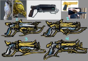 Concept art