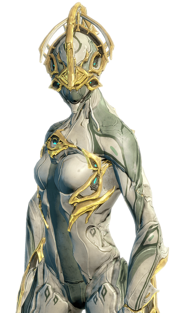 Wisp Prime, WARFRAME Wiki