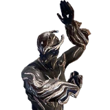 Excalibur Ion Skin Round 15 165 Platinum 165