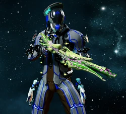 Torid Warframe Wiki Fandom