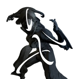 AnimationSetMirageAgile