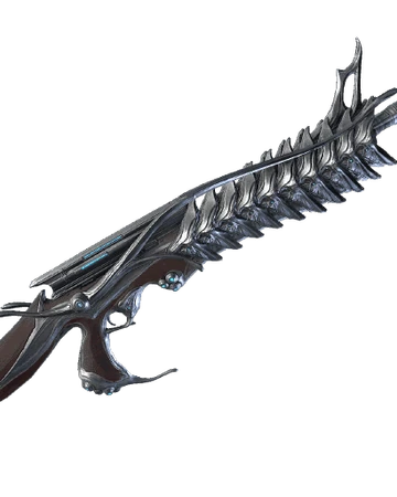 Boltor Warframe Wiki Fandom