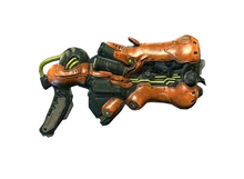 DEGrineerHandShotgun