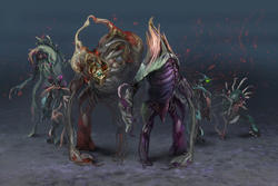 Unfounded) speculation about infested Orokin or is this confirmed anywhere?  : r/Warframe