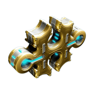  Forma Blueprint 10  Pathos Clamp
