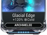 Glacial Edge