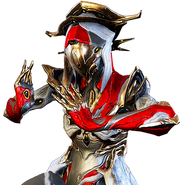 Wisp Celestis Skin Designed by malaya and Awk'Q-Luz Round 21 [Batch 1] $6.99 (PC) N/A (Console)