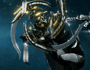 Triple Daman Sugatra on Glaive Prime