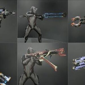 Lenz Warframe Wiki Fandom This menu feels empty, right? lenz warframe wiki fandom