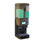 ZarimanBeverageDispenser