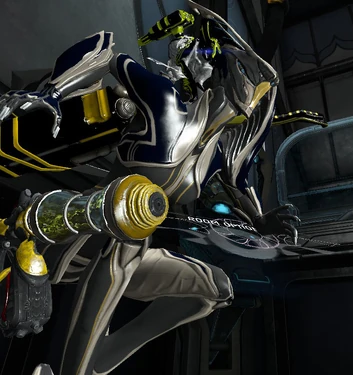 banshee chorus helmet | warframe wiki | fandom