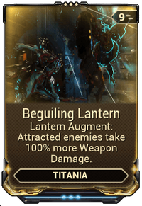 BeguilingLanternMod