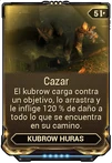 Cazar