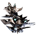 Dreyric Fist Skin (N/A)