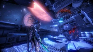 Infested Ship | WARFRAME Wiki | Fandom