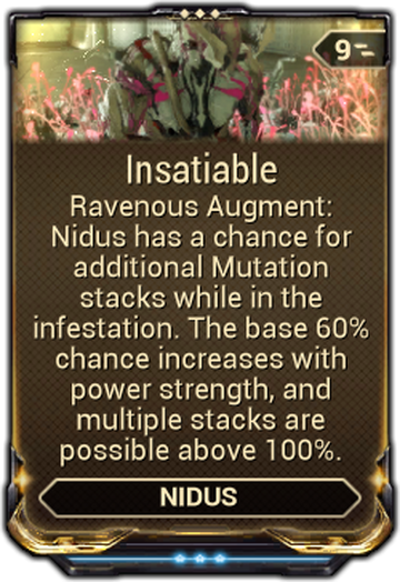 Boost your Warframe's power with new Augments today!